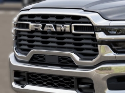 Ram 3500 Tradesman 4x4 Crew Cab 8' Box 2026