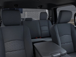 Ram 3500 Tradesman 4x4 Crew Cab 8' Box 2026