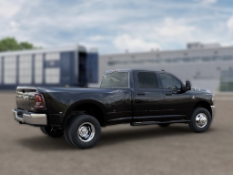 Ram 3500 Tradesman 4x4 Crew Cab 8' Box 2026