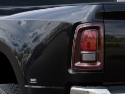 Ram 3500 Tradesman 4x4 Crew Cab 8' Box 2026