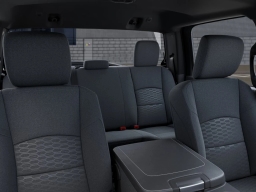 Ram 3500 Tradesman 4x4 Crew Cab 8' Box 2026