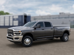 Ram 3500 Tradesman 4x4 Crew Cab 8' Box 2026