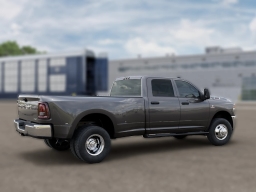 Ram 3500 Tradesman 4x4 Crew Cab 8' Box 2026