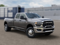 Ram 3500 Tradesman 4x4 Crew Cab 8' Box 2026