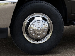 Ram 3500 Tradesman 4x4 Crew Cab 8' Box 2026