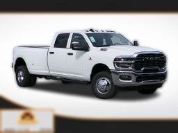 Ram 3500 Tradesman 4x4 Crew Cab 8' Box 2026