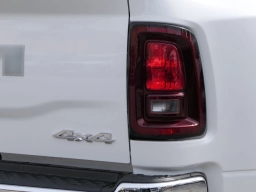 Ram 3500 Tradesman 4x4 Crew Cab 8' Box 2026