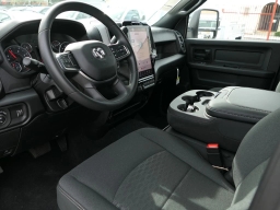 Ram 3500 Tradesman 4x4 Crew Cab 8' Box 2026