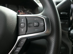 Ram 3500 Tradesman 4x4 Crew Cab 8' Box 2026