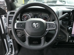 Ram 3500 Tradesman 4x4 Crew Cab 8' Box 2026