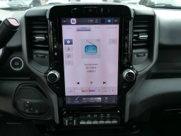 Ram 3500 Tradesman 4x4 Crew Cab 8' Box 2026