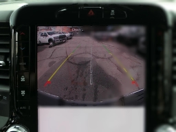 Ram 3500 Tradesman 4x4 Crew Cab 8' Box 2026