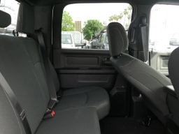 Ram 3500 Tradesman 4x4 Crew Cab 8' Box 2026