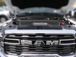 Ram 3500 Tradesman 4x4 Crew Cab 8' Box 2026