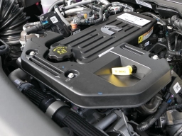 Ram 3500 Tradesman 4x4 Crew Cab 8' Box 2026