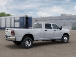 Ram 3500 Tradesman 4x4 Crew Cab 8' Box 2026