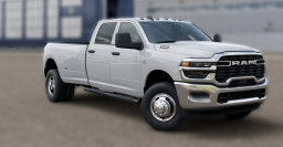 Ram 3500 Tradesman 4x4 Crew Cab 8' Box 2026