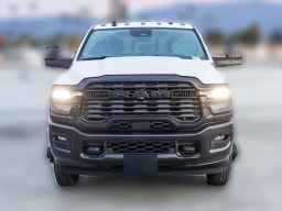 Ram 3500 Tradesman 4x4 Crew Cab 8' Box 2026