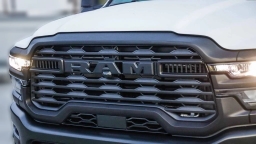 Ram 3500 Tradesman 4x4 Crew Cab 8' Box 2026