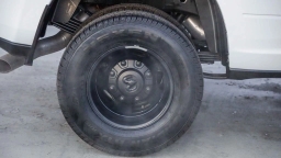 Ram 3500 Tradesman 4x4 Crew Cab 8' Box 2026