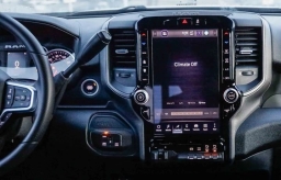 Ram 3500 Tradesman 4x4 Crew Cab 8' Box 2026