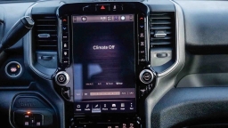 Ram 3500 Tradesman 4x4 Crew Cab 8' Box 2026