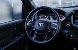 Ram 3500 Tradesman 4x4 Crew Cab 8' Box 2026