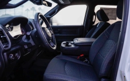 Ram 3500 Tradesman 4x4 Crew Cab 8' Box 2026