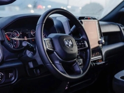 Ram 3500 Tradesman 4x4 Crew Cab 8' Box 2026