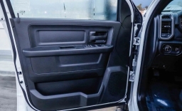 Ram 3500 Tradesman 4x4 Crew Cab 8' Box 2026