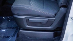 Ram 3500 Tradesman 4x4 Crew Cab 8' Box 2026