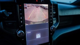 Ram 3500 Tradesman 4x4 Crew Cab 8' Box 2026