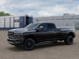 Ram 3500 Tradesman 4x4 Crew Cab 8' Box 2026