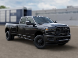 Ram 3500 Tradesman 4x4 Crew Cab 8' Box 2026