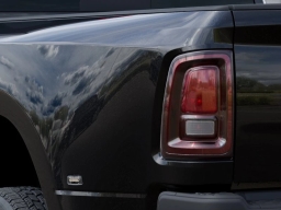 Ram 3500 Tradesman 4x4 Crew Cab 8' Box 2026