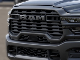 Ram 3500 Tradesman 4x4 Crew Cab 8' Box 2026