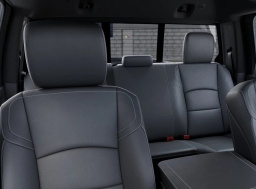 Ram 3500 Tradesman 4x4 Crew Cab 8' Box 2026