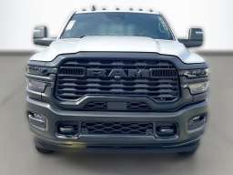 Ram 3500 Tradesman 4x4 Crew Cab 8' Box 2026