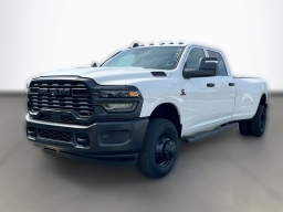 Ram 3500 Tradesman 4x4 Crew Cab 8' Box 2026