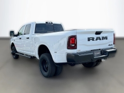 Ram 3500 Tradesman 4x4 Crew Cab 8' Box 2026