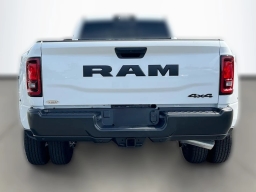 Ram 3500 Tradesman 4x4 Crew Cab 8' Box 2026