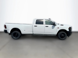 Ram 3500 Tradesman 4x4 Crew Cab 8' Box 2026