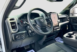 Ram 3500 Tradesman 4x4 Crew Cab 8' Box 2026