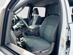 Ram 3500 Tradesman 4x4 Crew Cab 8' Box 2026