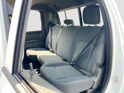 Ram 3500 Tradesman 4x4 Crew Cab 8' Box 2026