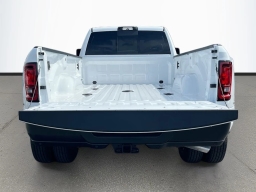 Ram 3500 Tradesman 4x4 Crew Cab 8' Box 2026