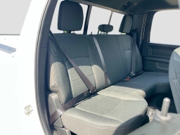 Ram 3500 Tradesman 4x4 Crew Cab 8' Box 2026