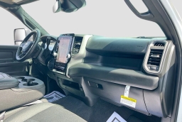 Ram 3500 Tradesman 4x4 Crew Cab 8' Box 2026