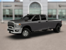 Ram 3500 Tradesman 4x4 Crew Cab 8' Box 2026