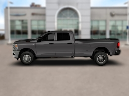 Ram 3500 Tradesman 4x4 Crew Cab 8' Box 2026
